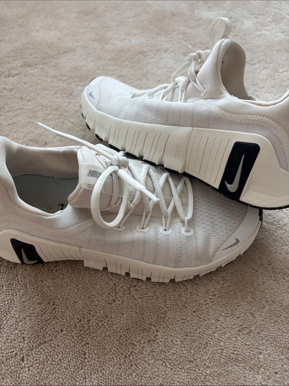 Nike Women’s metcon free